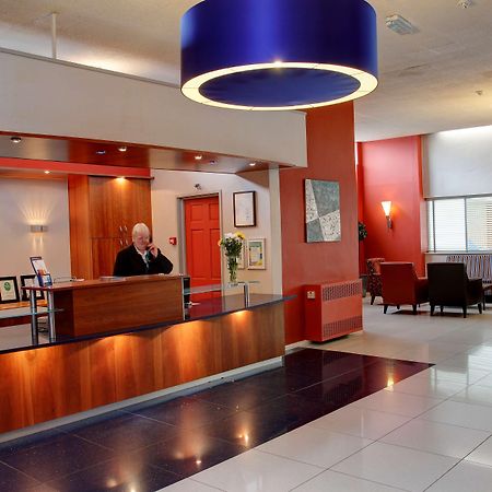 Best Western Aberavon Beach Hotel Port Talbot Esterno foto