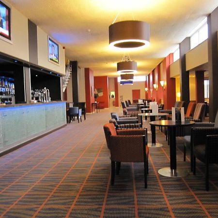 Best Western Aberavon Beach Hotel Port Talbot Esterno foto