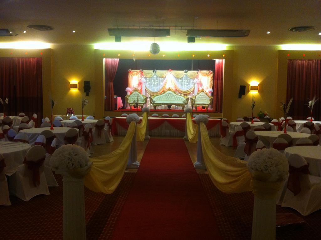 Best Western Aberavon Beach Hotel Port Talbot Esterno foto