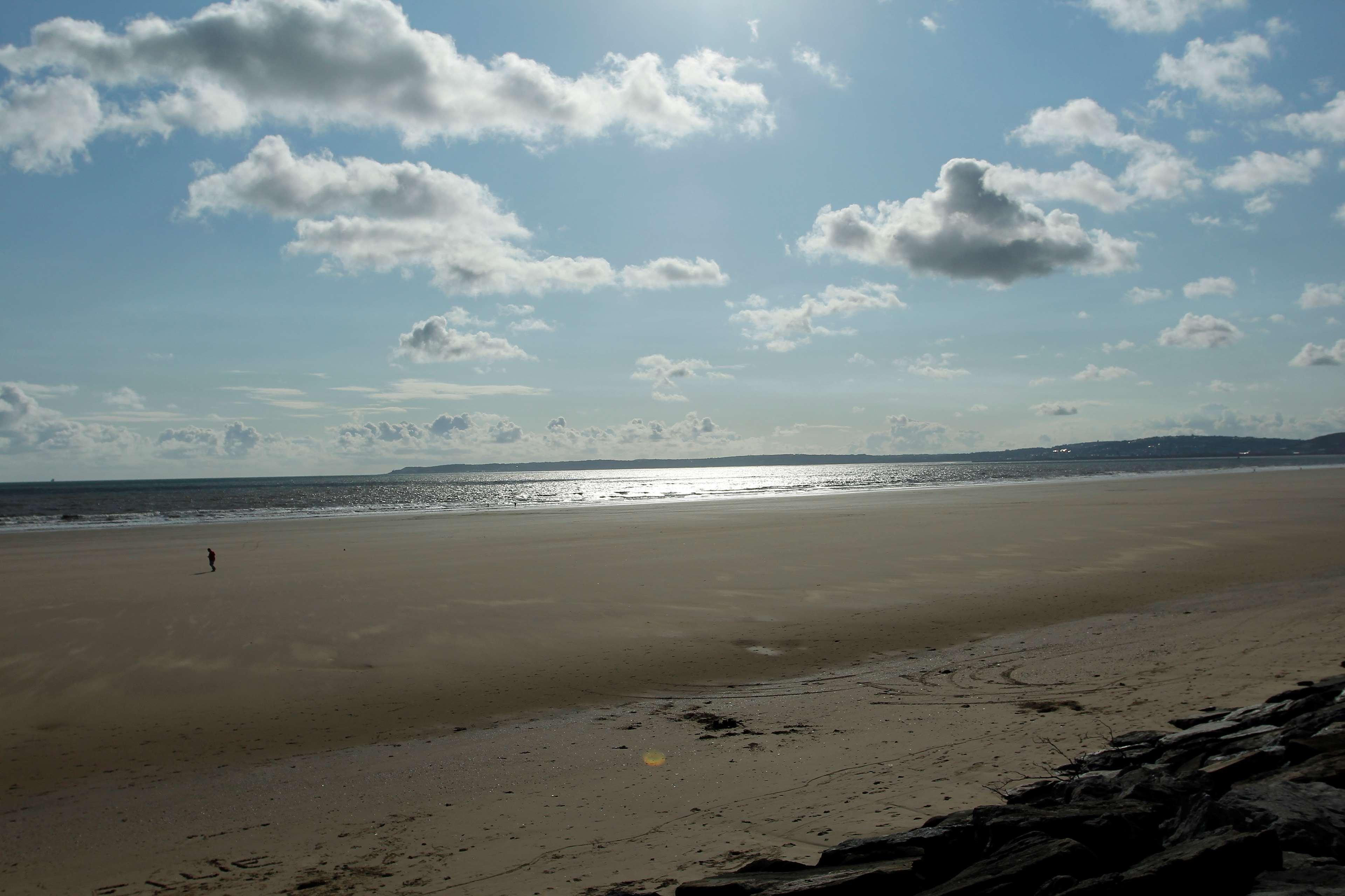 Best Western Aberavon Beach Hotel Port Talbot Esterno foto
