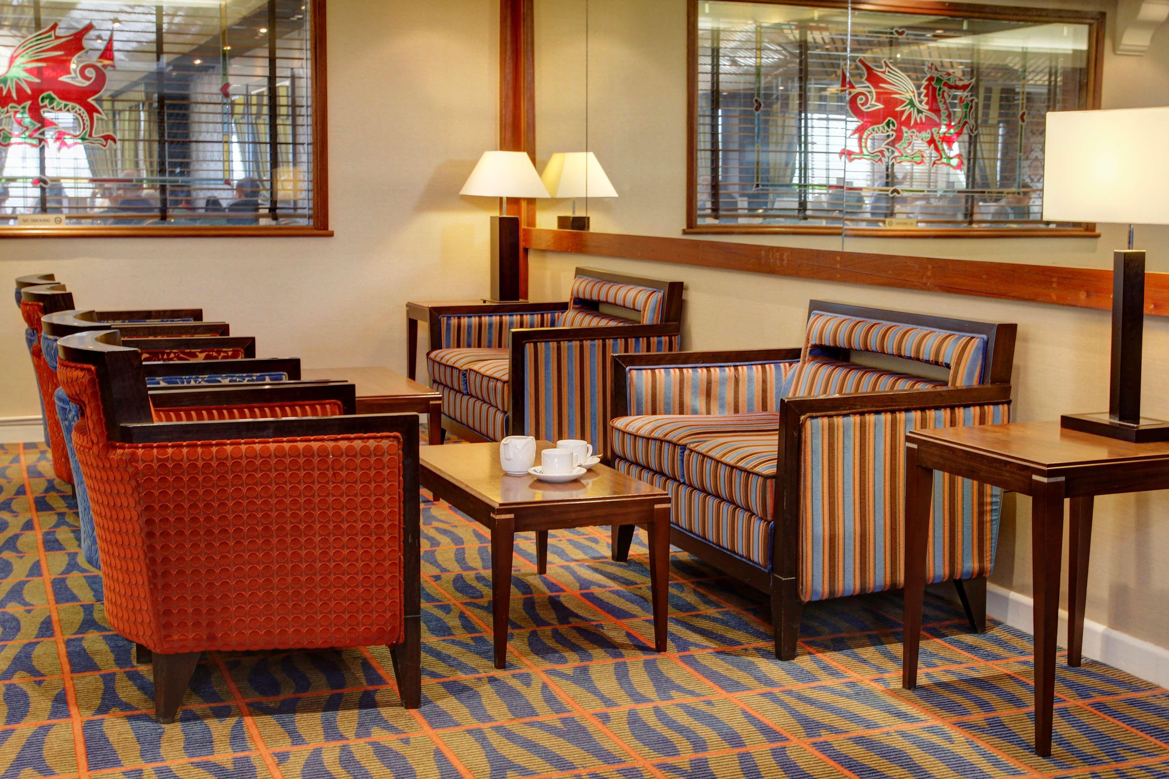 Best Western Aberavon Beach Hotel Port Talbot Esterno foto