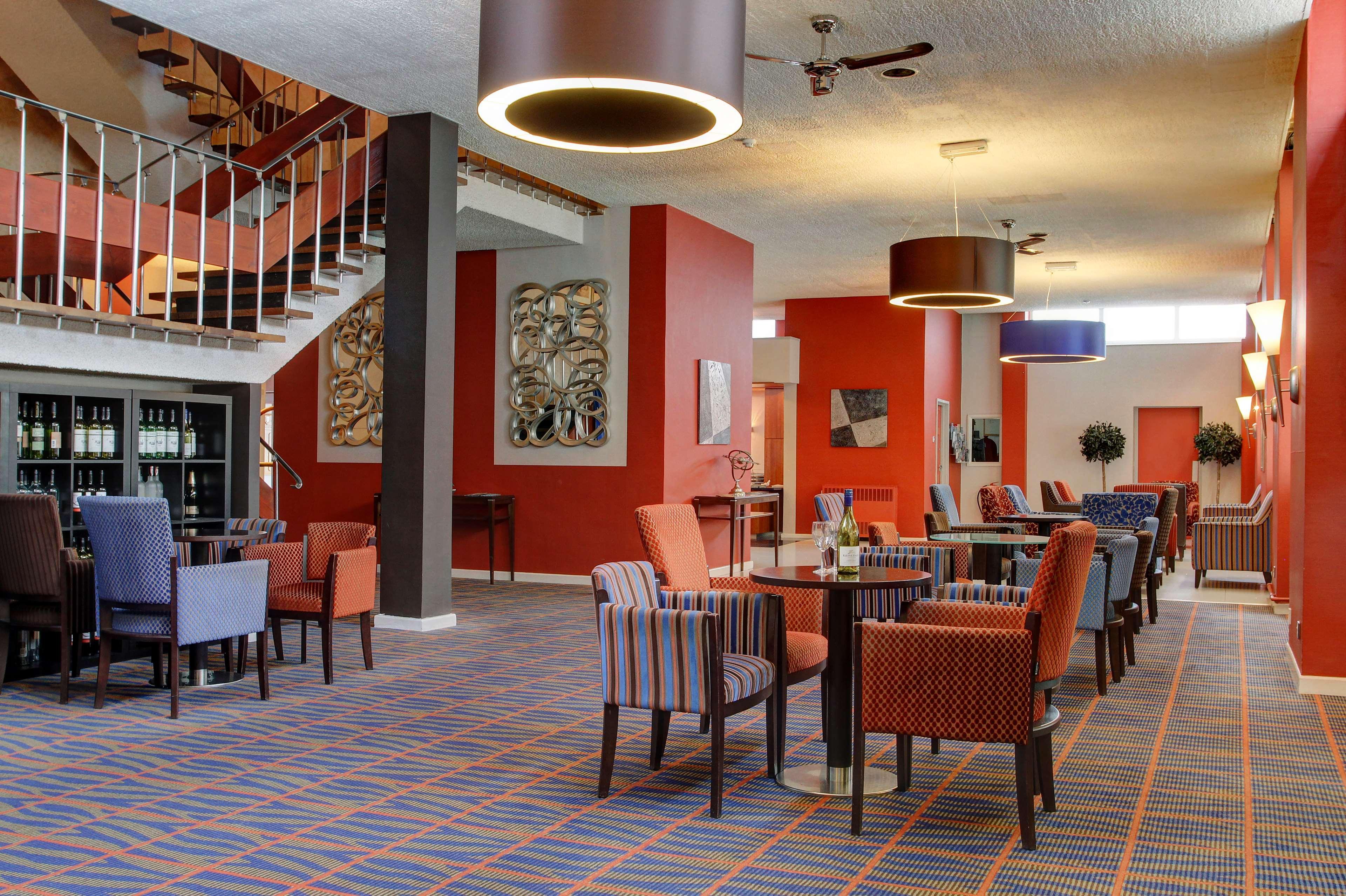 Best Western Aberavon Beach Hotel Port Talbot Esterno foto