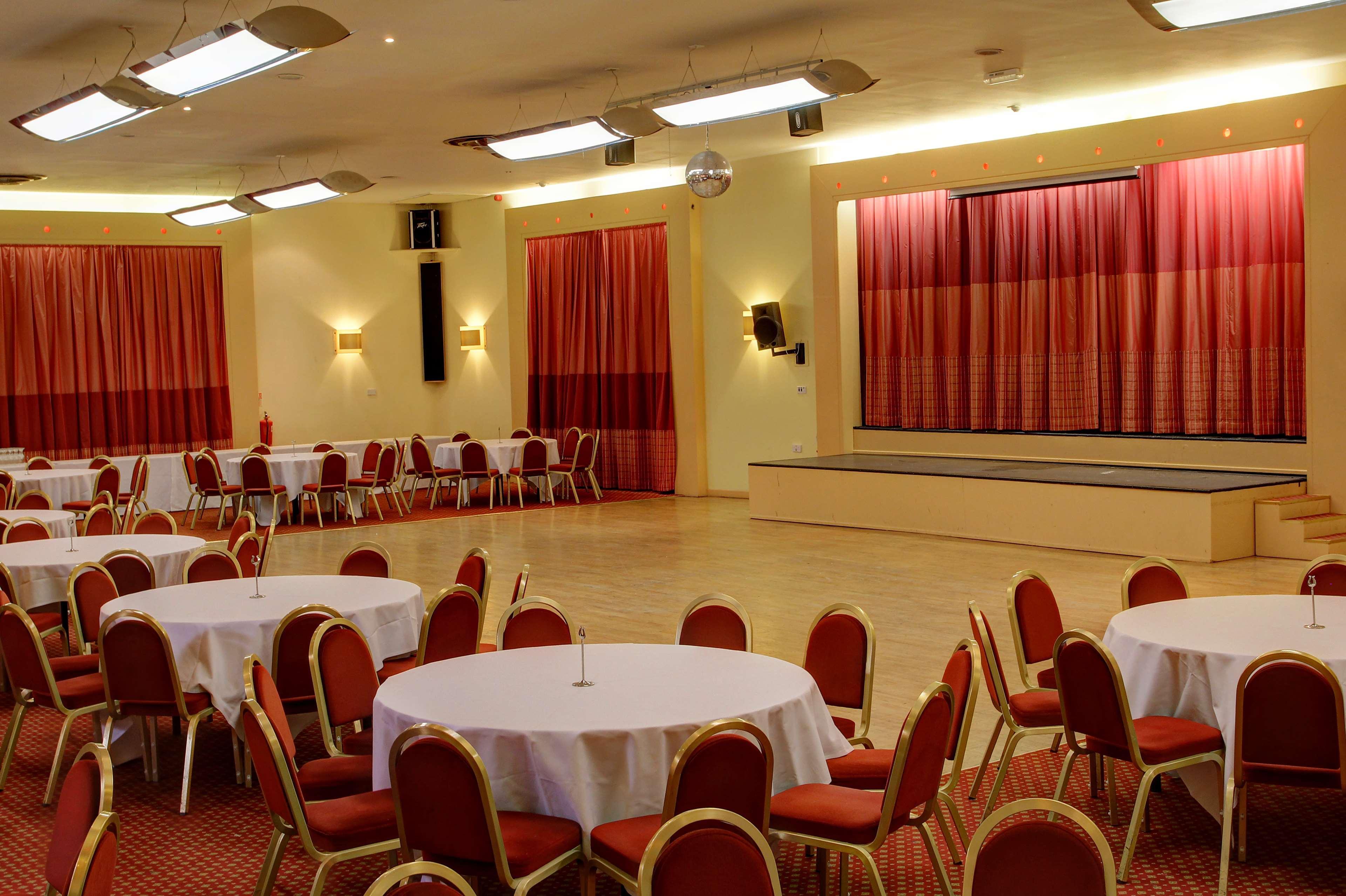 Best Western Aberavon Beach Hotel Port Talbot Esterno foto