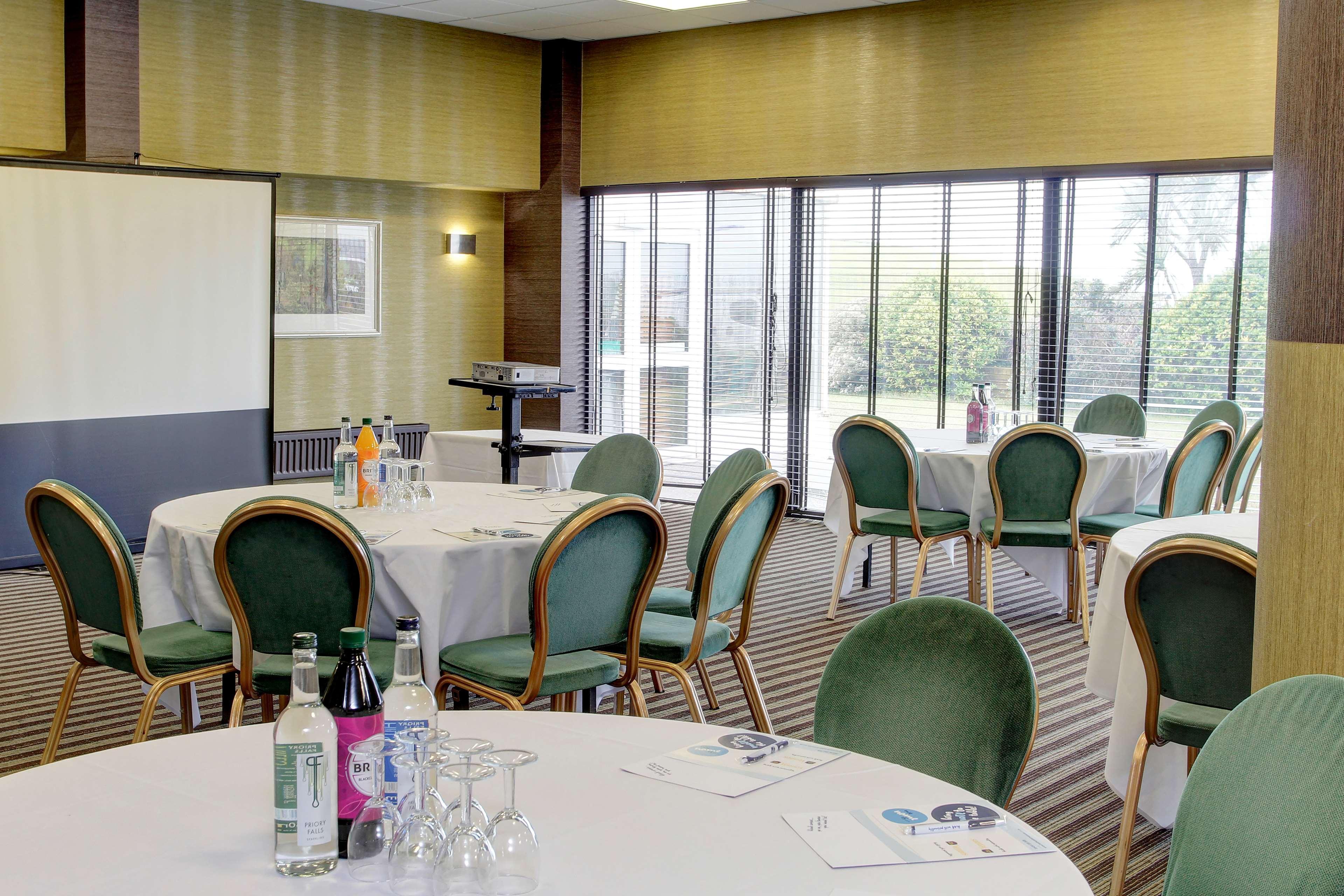 Best Western Aberavon Beach Hotel Port Talbot Esterno foto