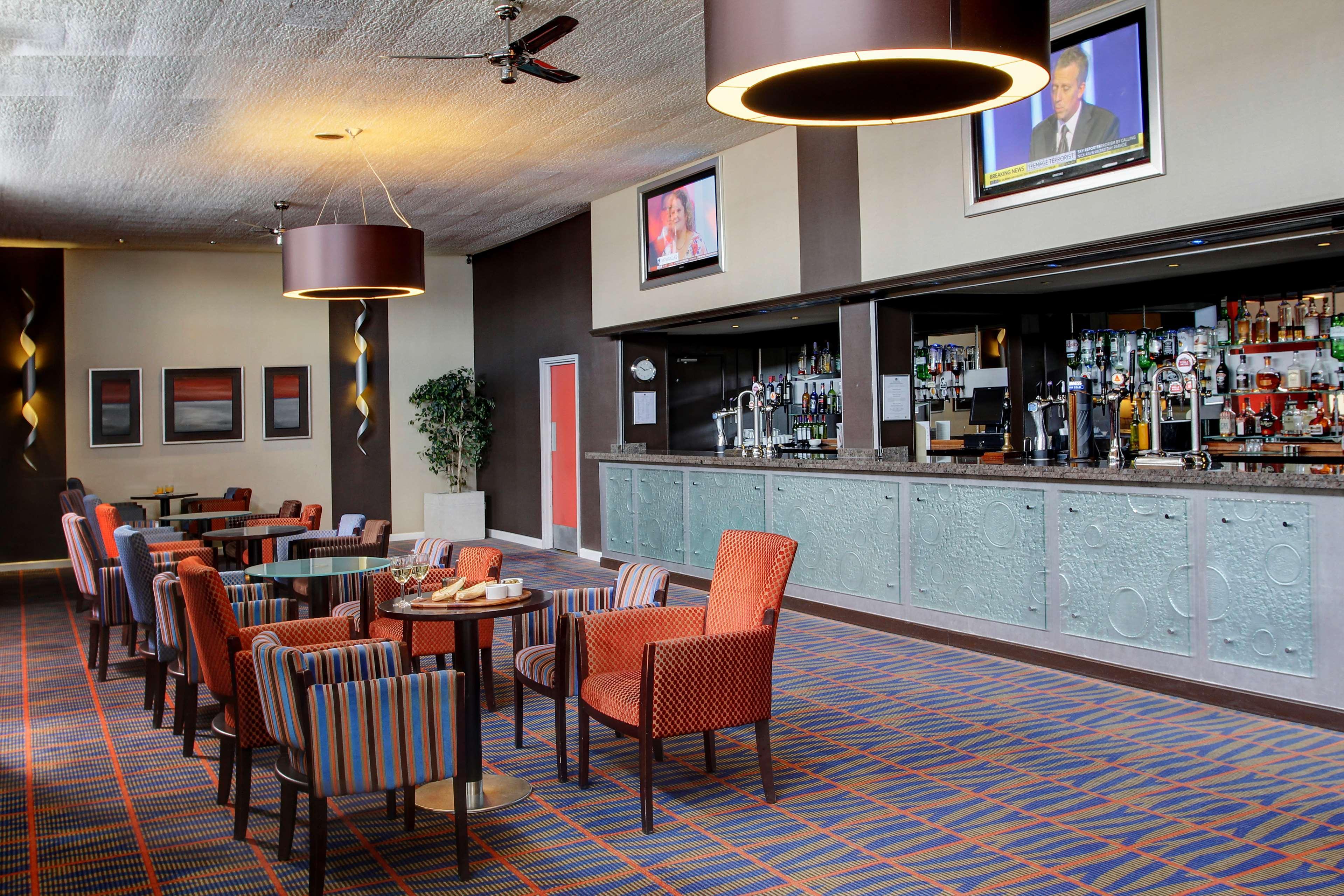 Best Western Aberavon Beach Hotel Port Talbot Esterno foto