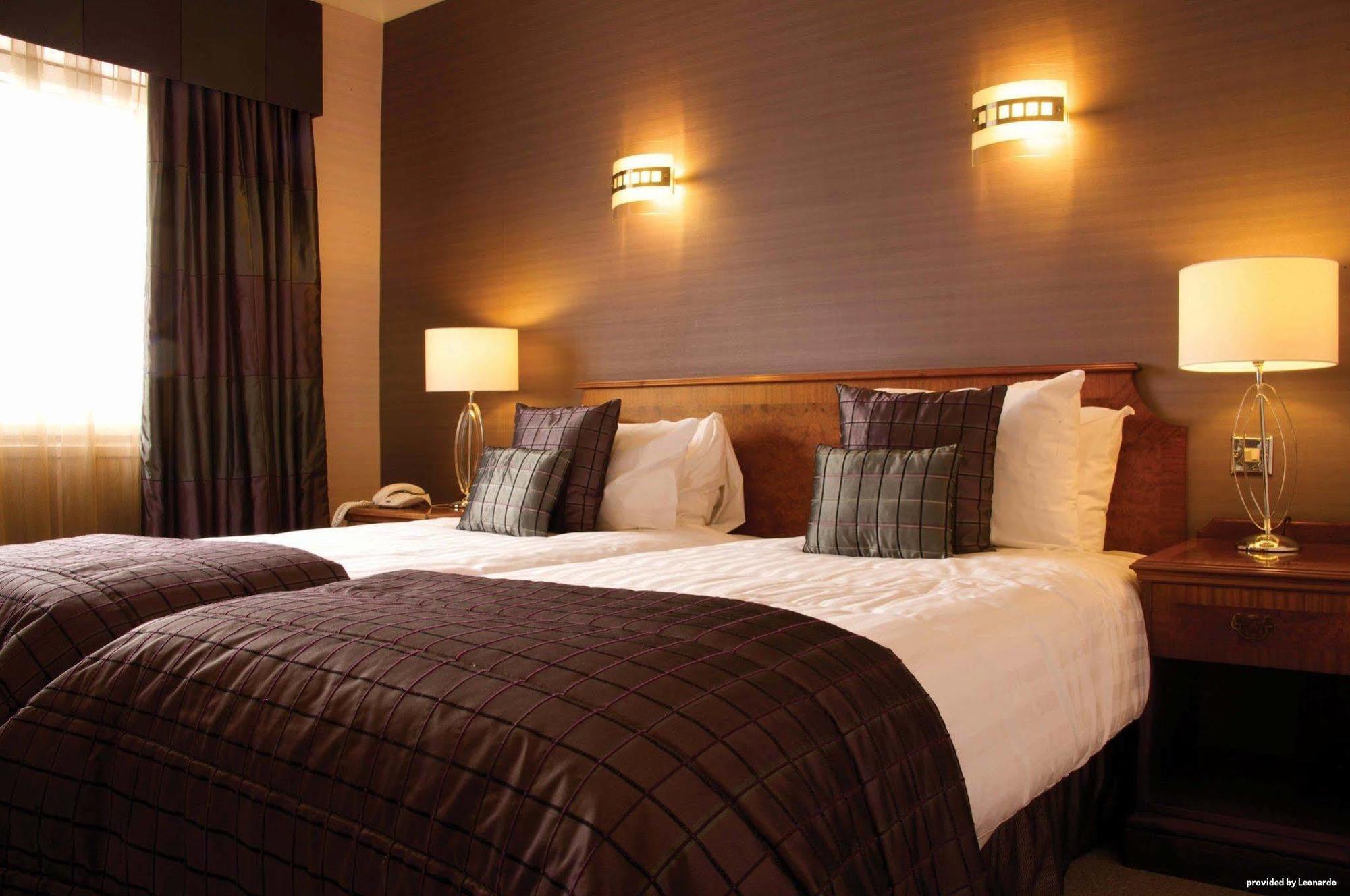 Best Western Aberavon Beach Hotel Port Talbot Camera foto