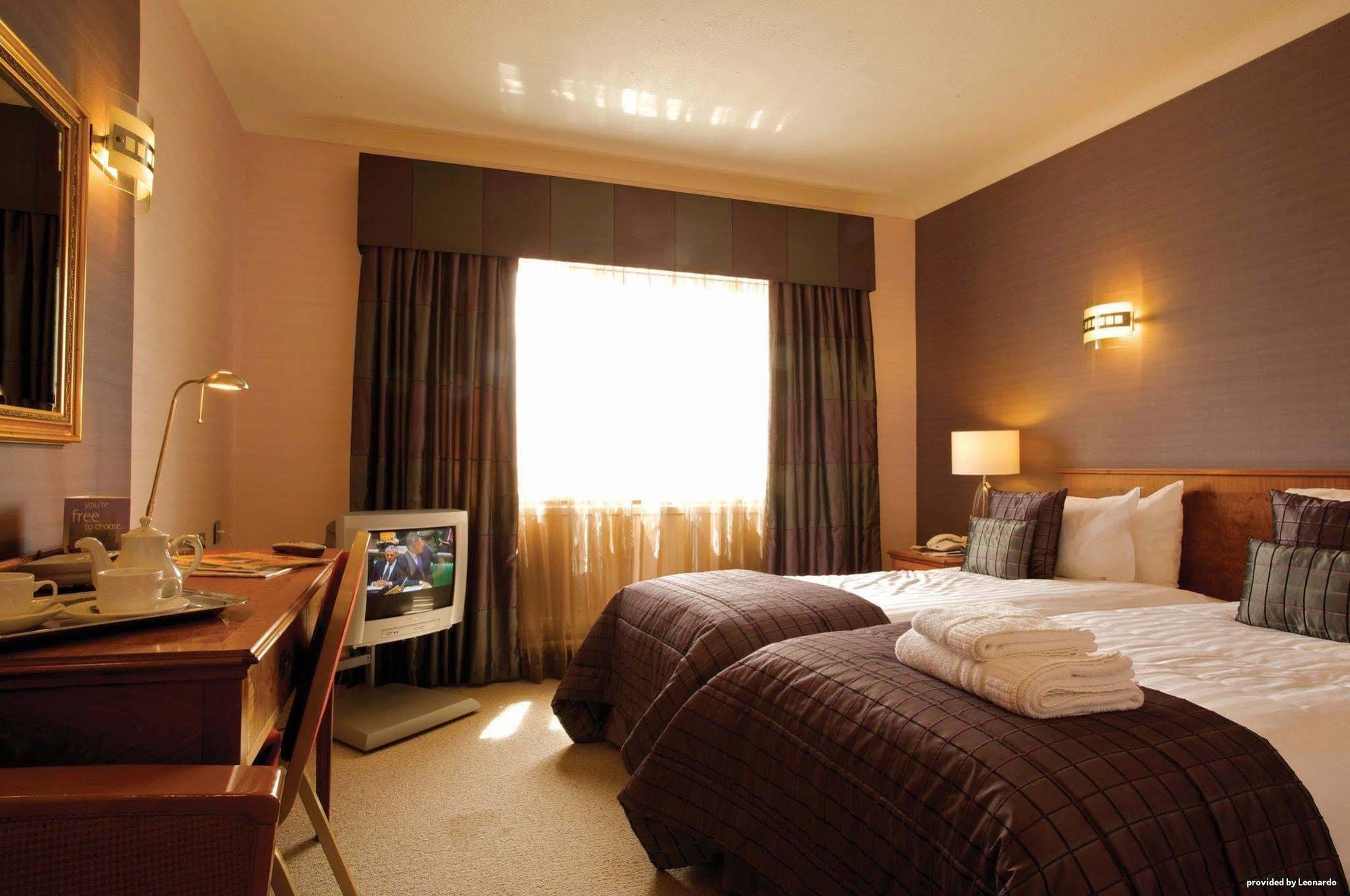 Best Western Aberavon Beach Hotel Port Talbot Camera foto