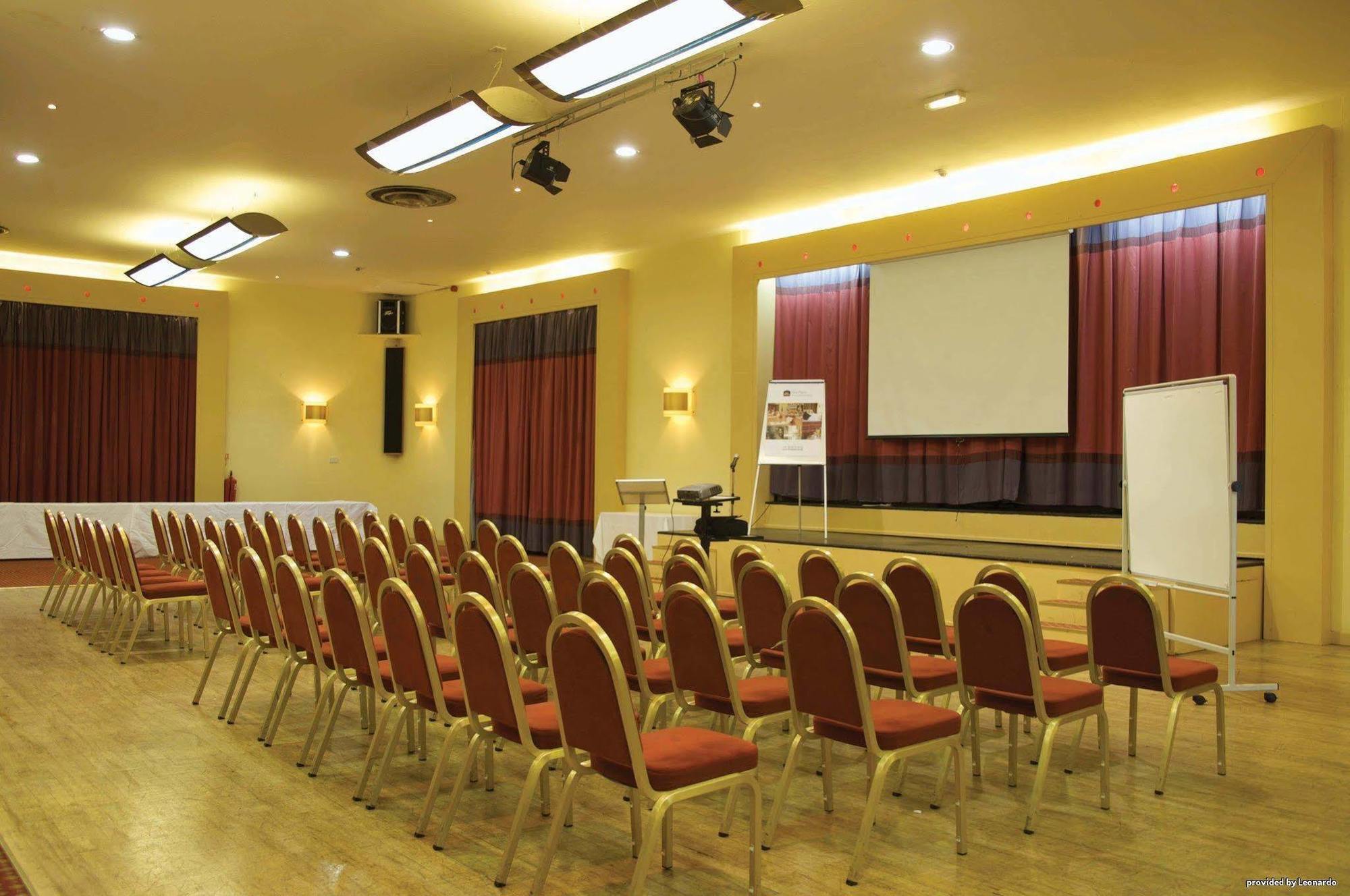 Best Western Aberavon Beach Hotel Port Talbot Affari foto