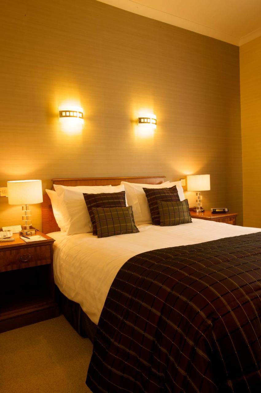 Best Western Aberavon Beach Hotel Port Talbot Esterno foto
