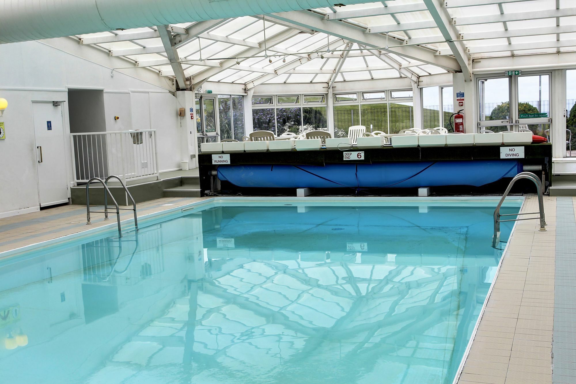 Best Western Aberavon Beach Hotel Port Talbot Esterno foto