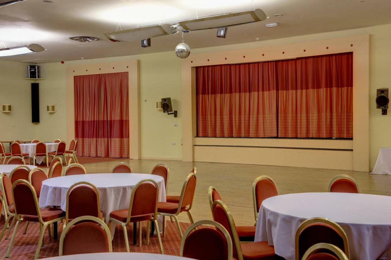 Best Western Aberavon Beach Hotel Port Talbot Esterno foto