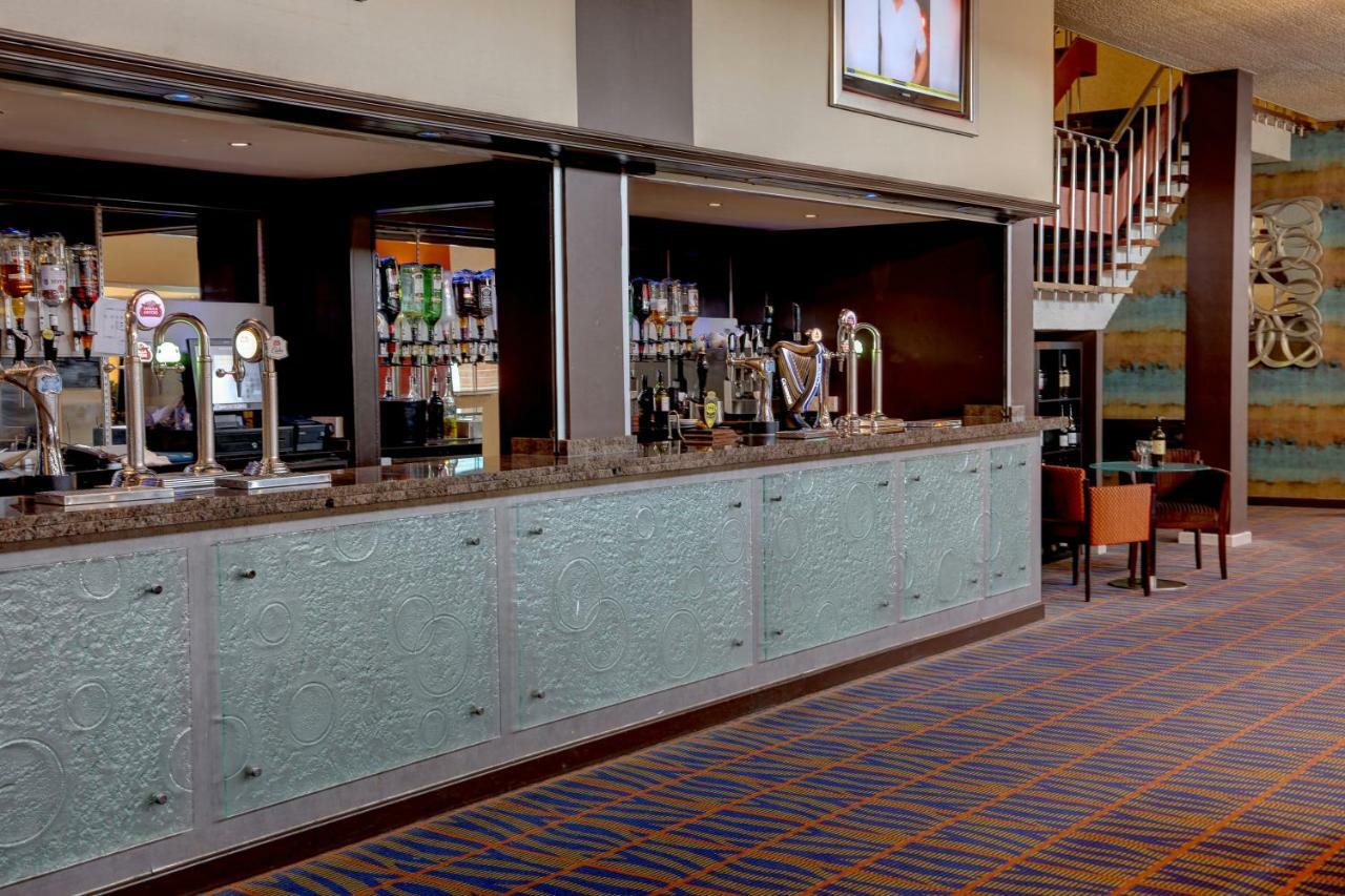 Best Western Aberavon Beach Hotel Port Talbot Esterno foto